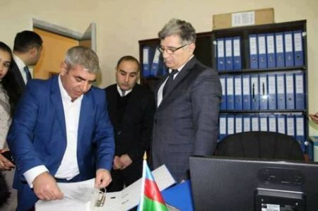 Əbülfəs Qarayevin işçisi də büdcəni belə dağıdır... - İTTİHAM