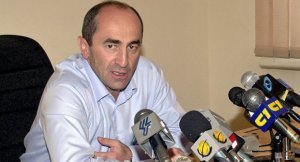 “Bəlkə bu hökumətin üzvlərinin pullarını Azərbaycan verib, mən hardan bilim ...