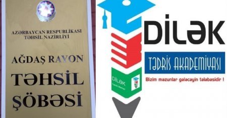 Ağdaş təhsili nədən inkişaf etmir? - Ana oğulun biznesinə dəstək olursa...