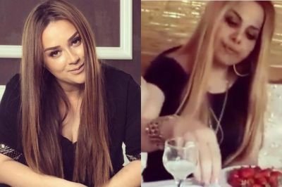 Xatirə İslam: Polis adına ləkə yaraşmır