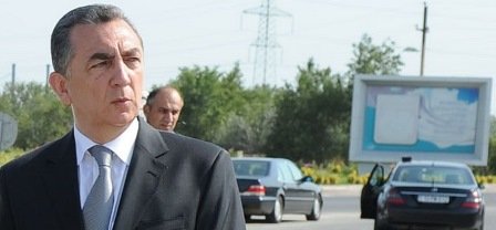 Eldar Əzizov hərəkətə keçdi - Bakıda bütün tikintilər təftiş olunur