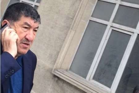 Hacı Mazan çətin durumda: həbs təhlükəsi var