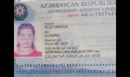 ETSN əməkdaşları I-ci qrup Qarabağ müharibə əlilinin ailəsinə şiddət göstər ...