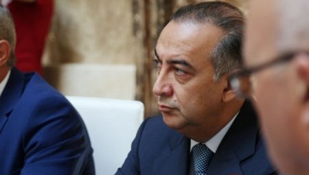 Oqtay Şirəliyev 