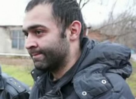 Ömürlük məhbus Cəfər Mirzəyev 