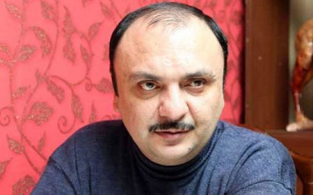 Anar Nağılbaz öldü