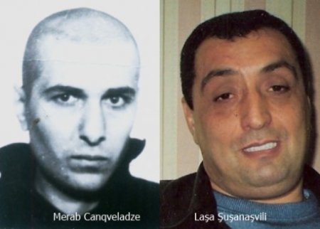 “Qanuni oğrular”ın “obşak” uğrunda mübarizəsi - TƏFƏRRÜAT