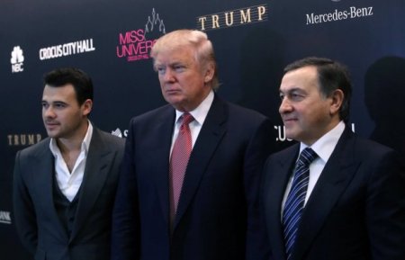 Amerikalı vəkillər Ağalarovları axtarır –Emin ifadə vermək üçün ABŞ-a getmə ...