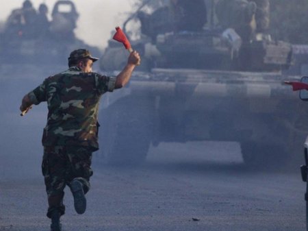 Cənubi Qafqazda vəziyyət olduqca gərgindir..