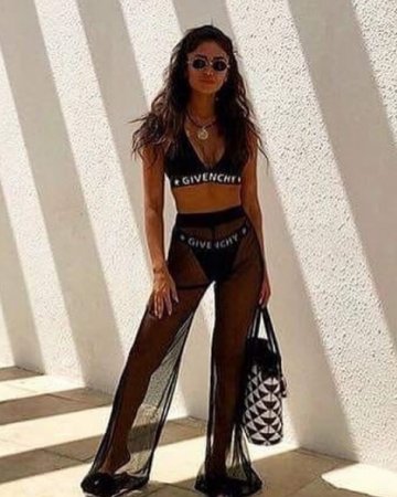 Pərvin Abiyeva, sən neylədin? - Bu foto sosial mediada fırtına yaratdı