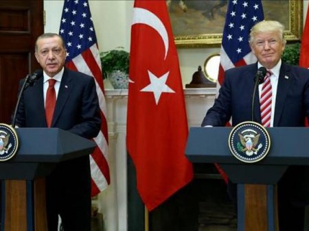 ABŞ-Türkiyə münasibətləri: keşiş məsələsi dünyanı böləcəkmi?