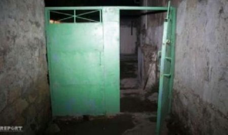 Dostunun arvadı ilə münasibətini öyrəndi və...