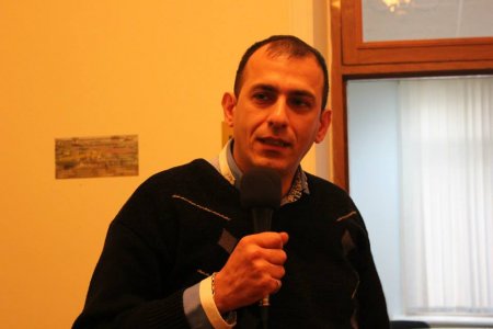 Qarabağ TV yaradılması təşəbbüsü və onun reallaşma mümkünlüyü