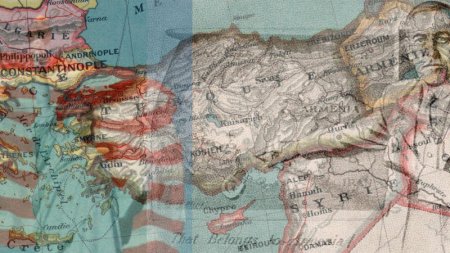 Ermənilər Türkiyənin işğalı üçün ABŞ-a ÜZ TUTDU