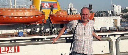 Tanınmış jurnalist intihara cəhd etdi