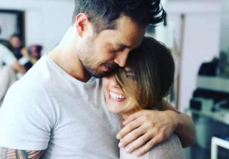 Murat Boz 4 ay öncə ayrıldığı sevgilisinə EVLİLİK TƏKLİF ETDİ