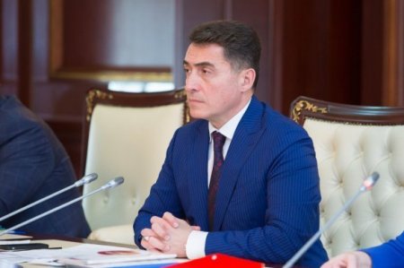 Deputat Əli Hüseynli: “Azərbaycanın KTMT-də iştirakına baxılması məqsədəuyğ ...