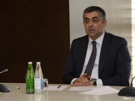 Azərbaycanda investorlar klubu yaradılacaq - Startapların maliyyələşdirilməsi üçün