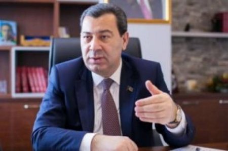 “Bu sənəd Qarabağ məsələsinin həllinə ciddi təsir göstərəcək”