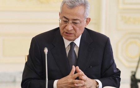 Prezidentdən Vaqif Axundovla bağlı SƏRƏNCAM