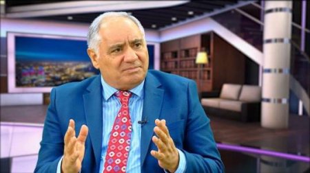 “Televiziyalarımızdakı bayağılıq düşünülmüş siyasət təsiri bağışlayır”