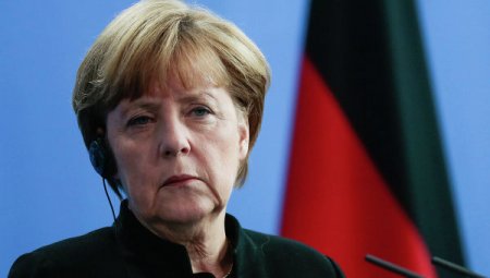 Angela Merkel Bakıya niyə gəlir?