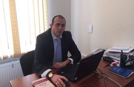 Qarabag TV Türk dünyasına müraciət etdi