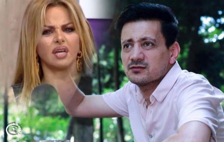 Sərxan Kərəmoğlu “Lider”dən qovuldu - verilişi də BAĞLANDI