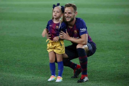 Rakitiç PSJ-dən imtina etməsinin səbəbini açıqladı