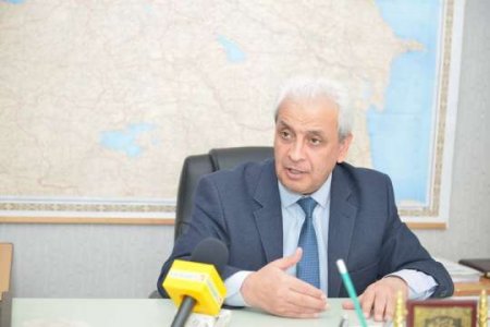 “Telekanallarımızın Qarabağ məsələsinə mövcud münasibəti çox acınacaqlıdır. ...