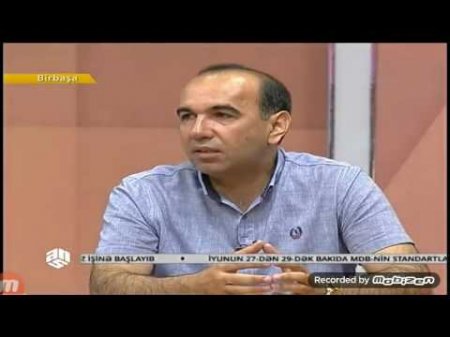 “Azəriqaz” həm əhaliyə qaz satır, həm də 25 faizlə kredit verir? –Ekspertdə ...