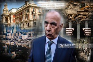 Baş nazirin müavini istintaqa cəlb olunacaq?