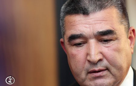 Etibar Pirverdiyev həbs olunur?