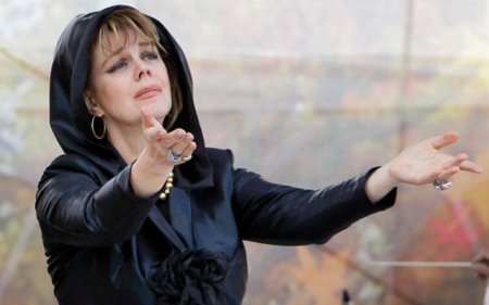 Azərbaycanın “qara siyahı”sı: Jurnalistlər, müğənnilər, heykəltəraşlar, fot ...