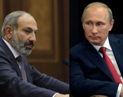 İkili “casus oyunu” Ermənistan hakimiyyətinə nə vəd edir? - TƏHLİL