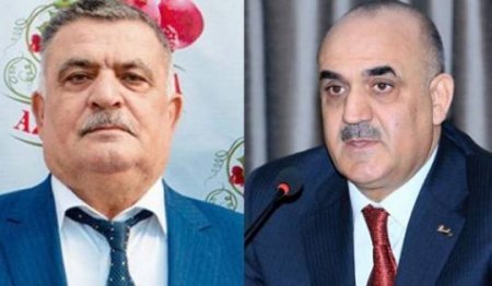 Keçmiş nazirin qohumu hədəfdə