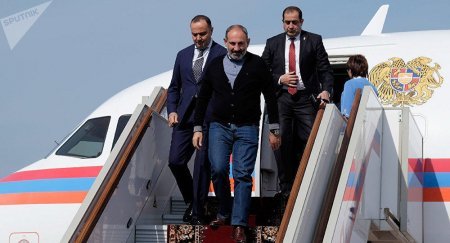 Nikolun təhlükəli mövqeyi: Bakı müharibəyə başlaya bilər