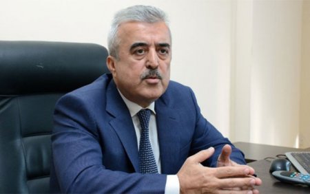 Etibar Məmmədovdan qocaman YAP-çıya CAVAB: “Yaşlanandan sonra qarışıq salır ...