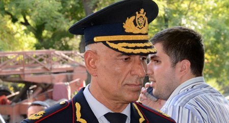 Generaldan Aşura xəbərdarlığı: - “İmkan verilməyəcək!”