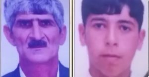 Xoşqədəmin ifşa etdiyi manyak ata və oğul ömürlük həbs cəzası aldılar