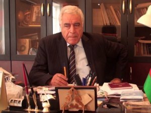 İlyas İsmayılovun oğlu qətlə yetirilib