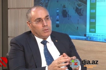 Səfər Mehdiyev keçmiş "Broker"ə nələri vəd edib? - İLGİNC Səfər Mehdiyev keçmiş "Broker"ə nələri vəd edib? - İLGİNC