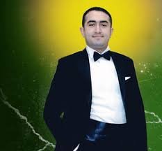 Ekstrasens Etibar Nəsibli :”Dioqnoz qoymaqla insanda olan mənfi qüvvələr ba ...
