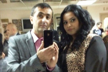 Lidiya Aloyan ərini öldürmək üçün Sahib İbrahimova sifariş veribmi... - SƏS ...