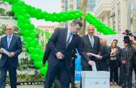 Kənd təsərrüfatı inhisarçılara təslim edildi!? – İnam Kərimov məsləhəti Goo ...