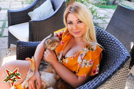 Mələk Heydərova: Mənə Kişi lazımdır