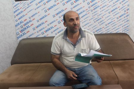 18 ilin müəllimi Ceyhun Bayramovdan kömək istədi - Təhsil Şöbəsindən ŞİKAYƏT (FOTO) 18 ilin müəllimi Ceyhun Bayramovdan kömək istədi - Təhsil Şöbəsindən ŞİKAYƏT (FOTO)