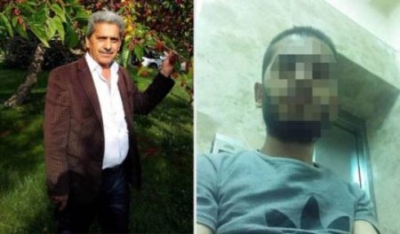 “Hər kəsə əlvida, həbsxanada görüşərik...”- Atasını öldürüb sosial şəbəkədə ...