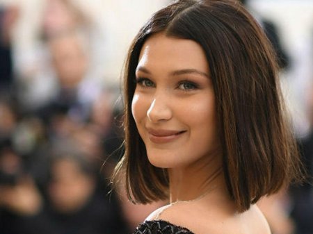 Məşhur model Bella Hadid: 