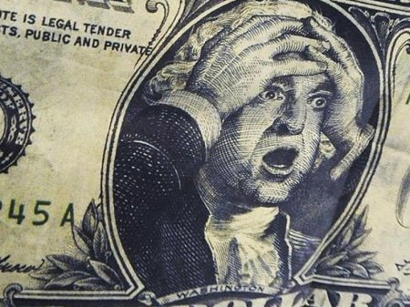 Bu ölkələr valyuta böhranı ilə üz-üzədir